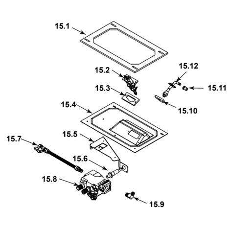 heatilator nb4236 junction box|heatilator installation manual.